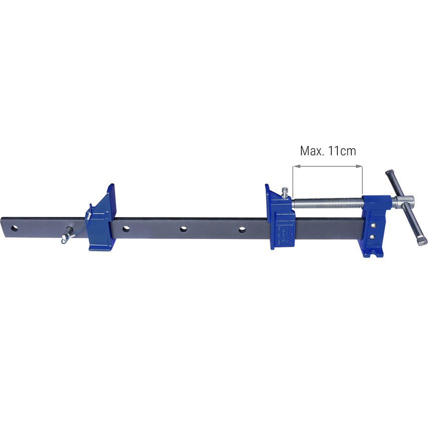 23050 Bar-Clamp H-50