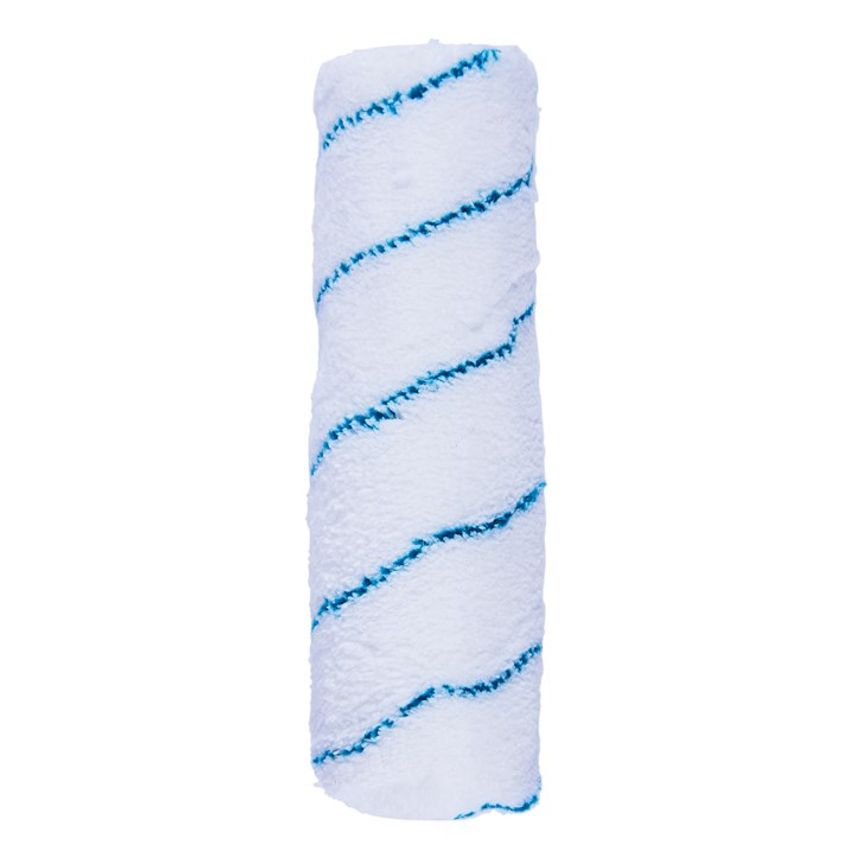 230mm (9") X 38mm (1.5") Long Pile (18mm) Roller Sleeve - Micro-Fibre