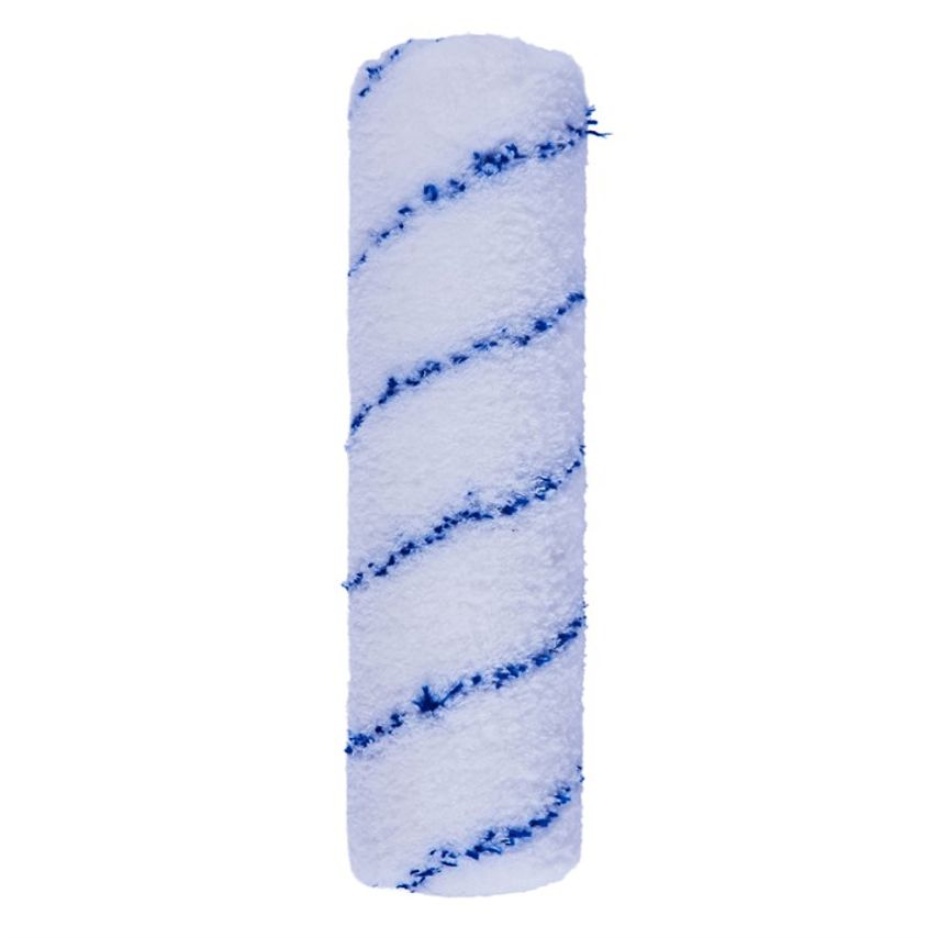 230mm (9") X 38mm (1.5") Medium Pile (12mm) Roller Sleeve - Micro-Fibre