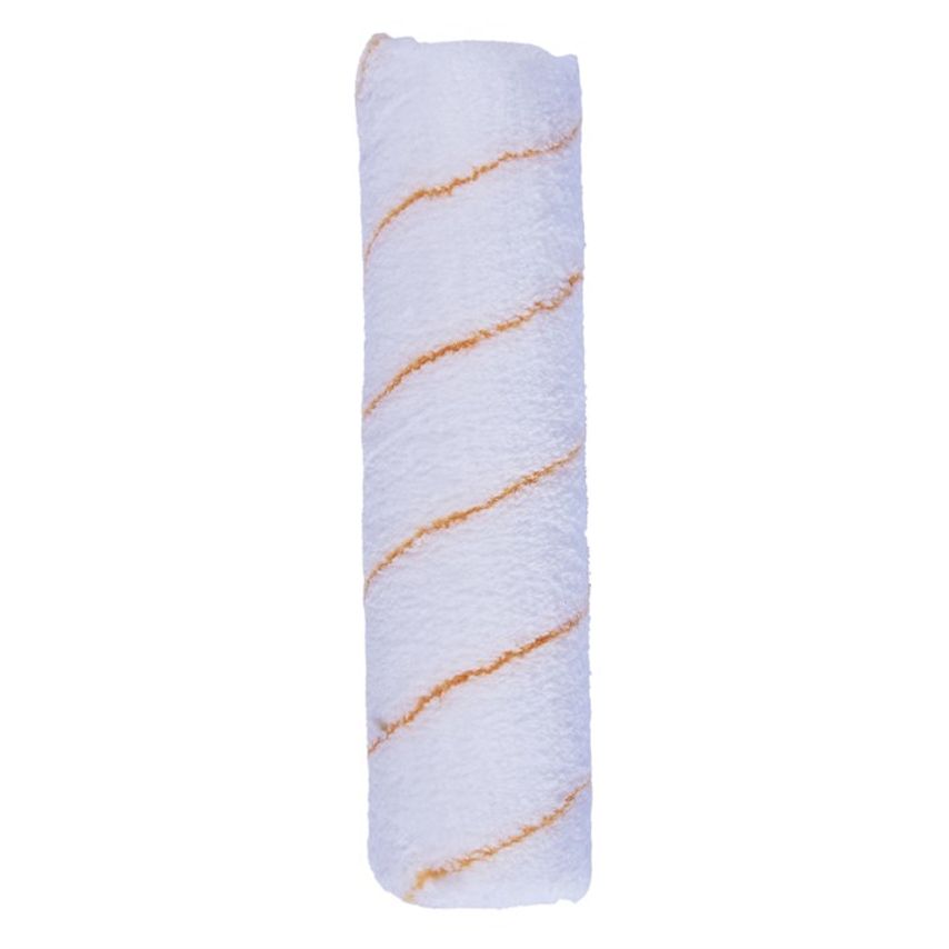 230mm (9") X 38mm (1.5") Short Pile (9mm) Roller Sleeve - Micro-Fibre