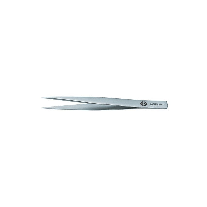 2318 5. 1/4" (130mm) Precision Tweezers