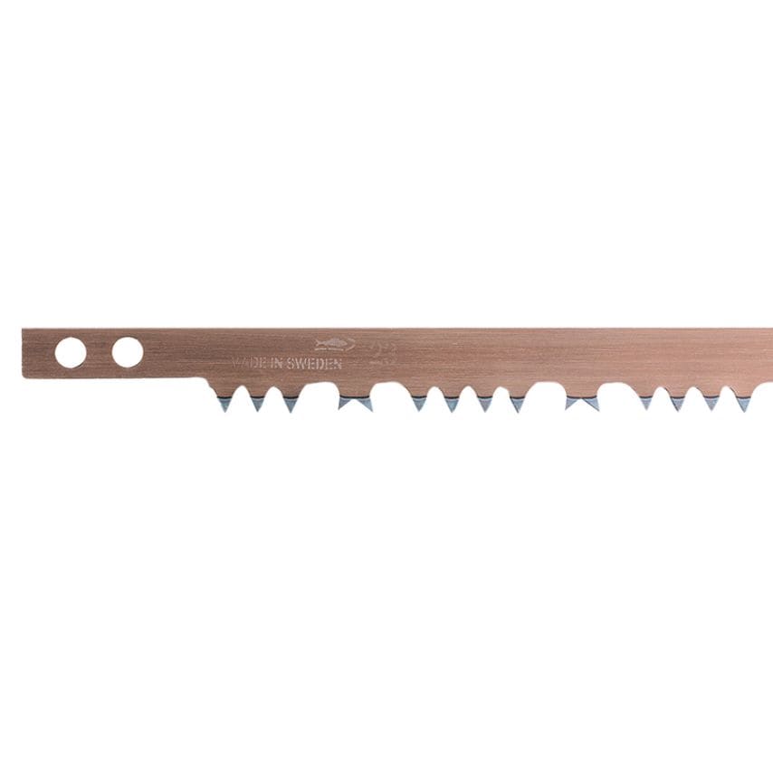23-21 Raker Tooth Hard Point Bowsaw Blade 530mm (21in) BAH2321