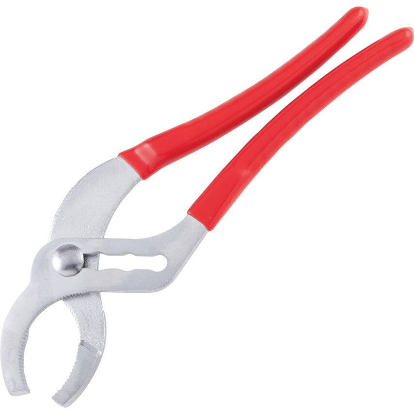 233mm Water Pump Pliers, 65mm Jaw Capacity