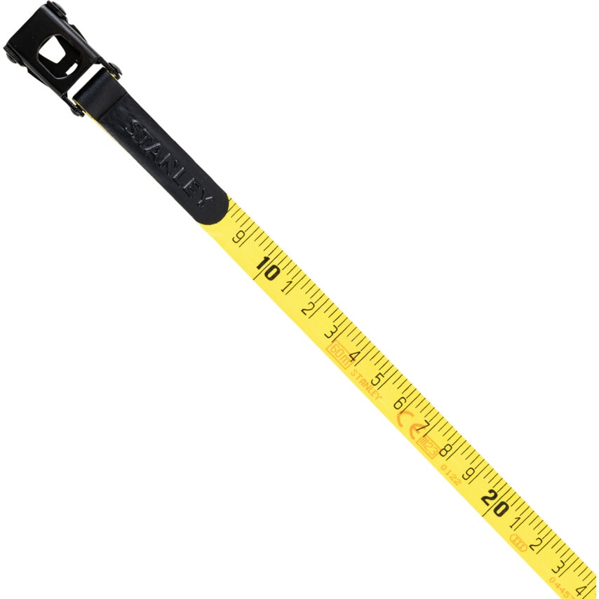 2-34-794 200'/60m Open Glass Fibre Tape