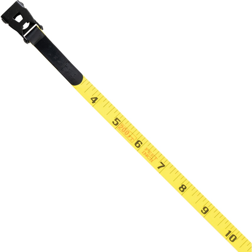 2-34-794 200'/60m Open Glass Fibre Tape