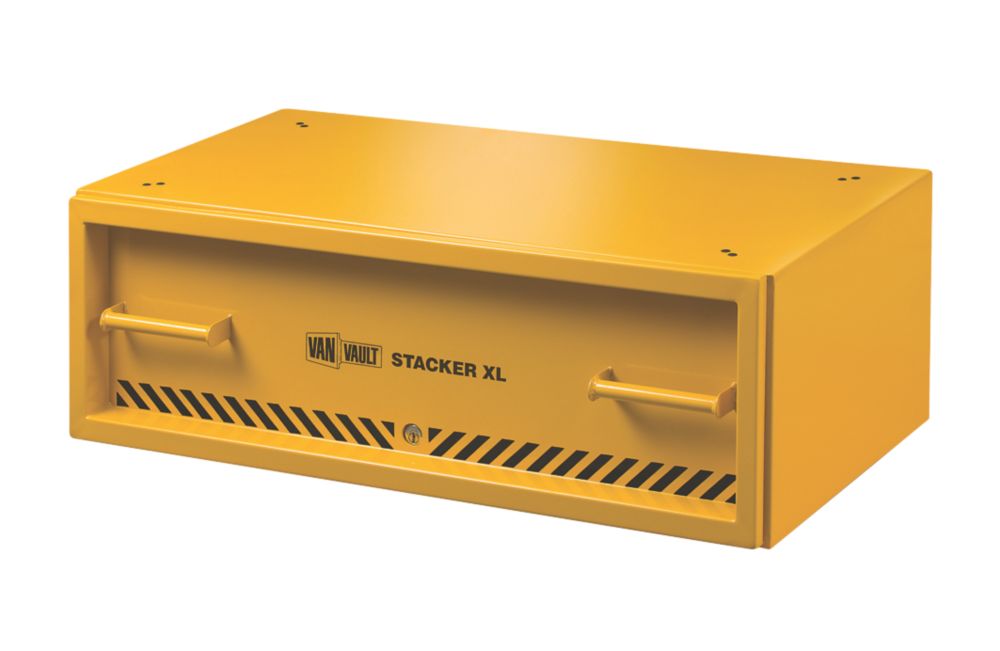 Van Vault S10890 Secure Drawer System 910mm x 485mm x 313mm