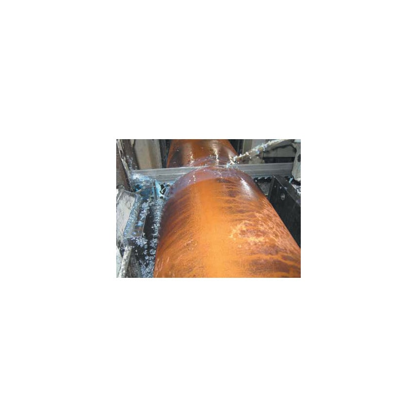 2362MMX20MMX4/6TPI 3851 M 42 Bandsaw Blade