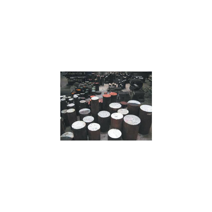 2362MMX20MMX4/6TPI 3851 M 42 Bandsaw Blade
