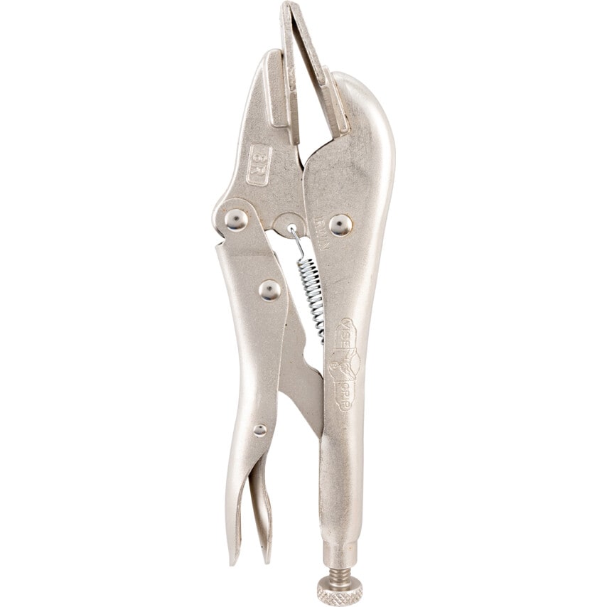 23 8" Locking Clamp 8R Sheet Metal