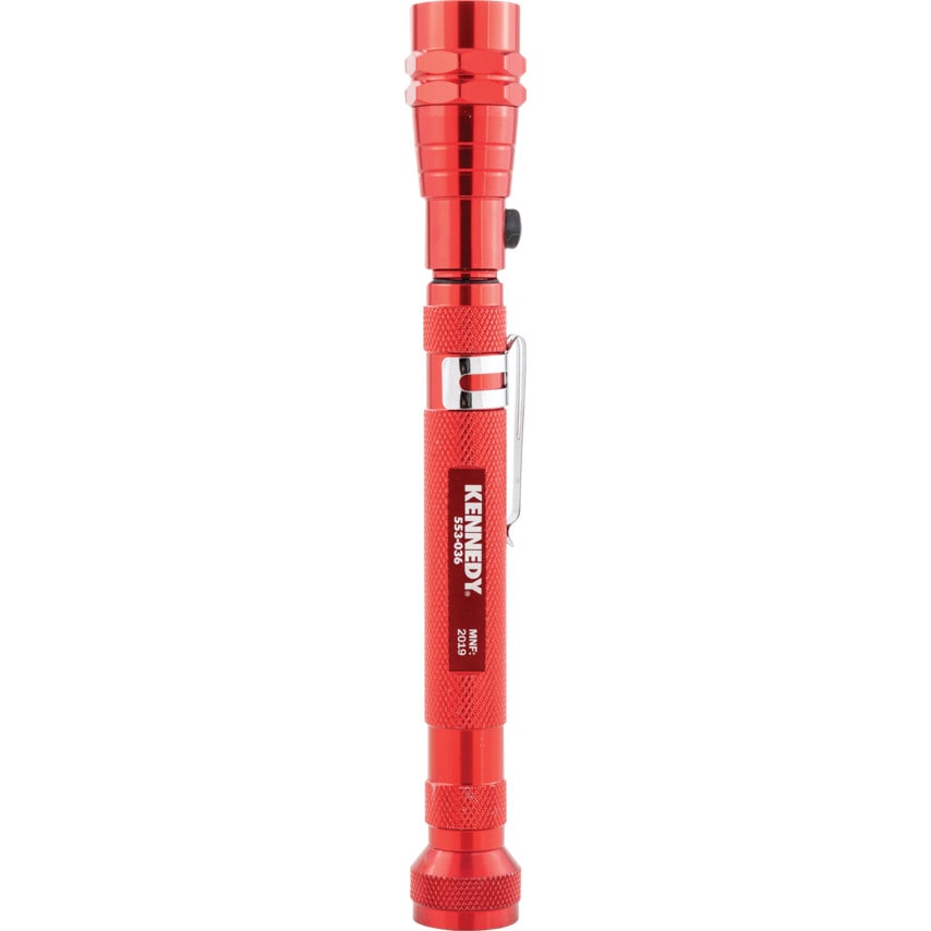 23'' Telescopic MAG Pick-up Tool with LED