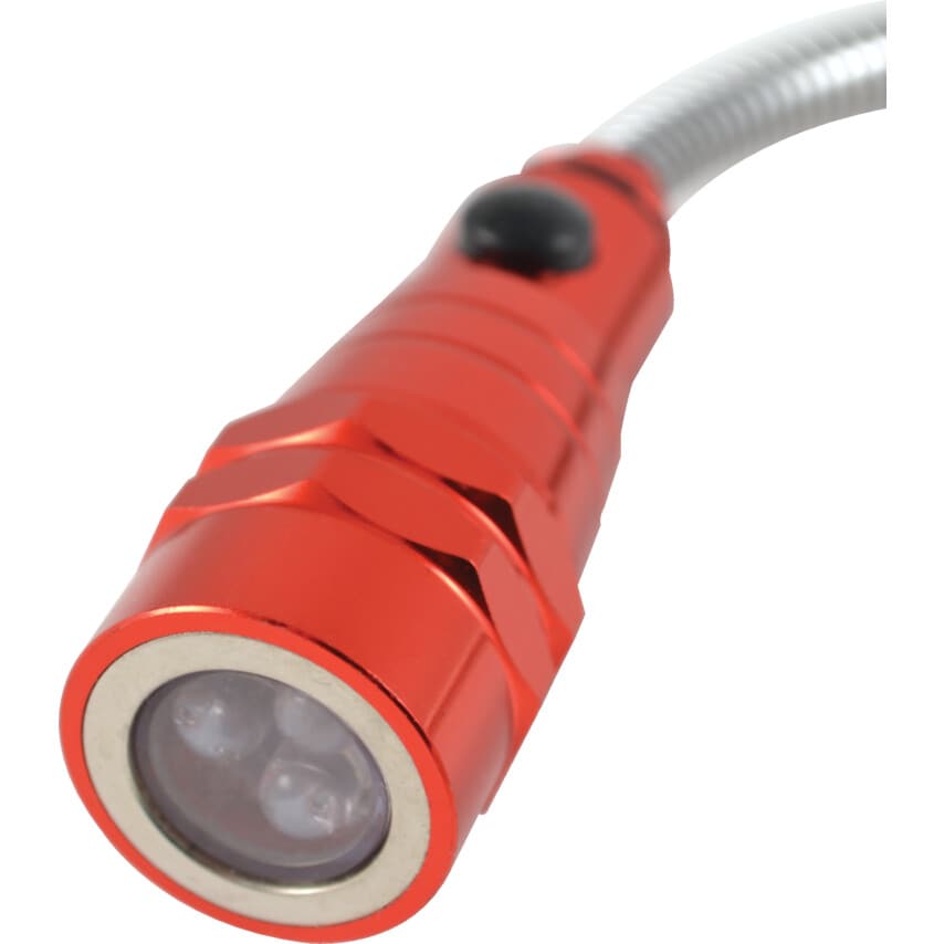 23'' Telescopic MAG Pick-up Tool with LED