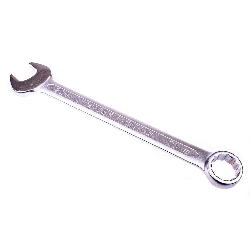 23mm Combination Spanner Wrench Metric 12 Point (12PT) Ring 270mm Long