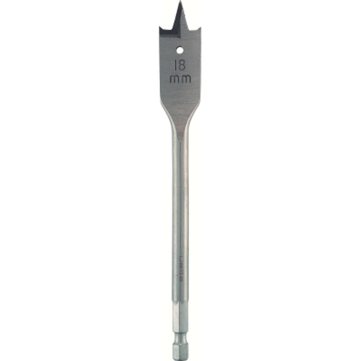 24.00mm x 400mm TP Flat Bit