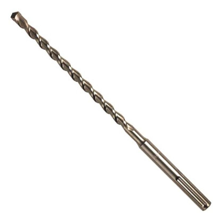 24.0 x 520mm SDS Max Cross Head Drill