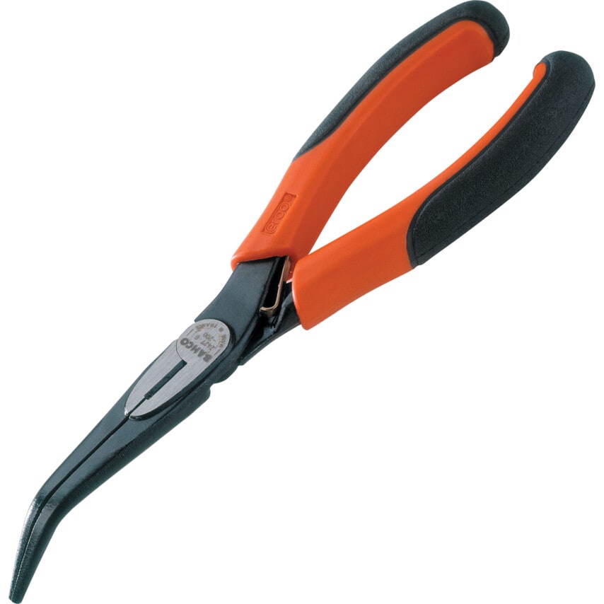 2427G-160 160mm Ergo B/no SE Pliers