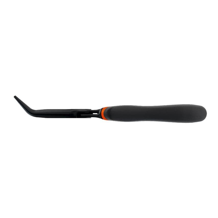 2427G ERGO Bent Snipe Nose Pliers 160mm (6.1/4in) BAH2427G160