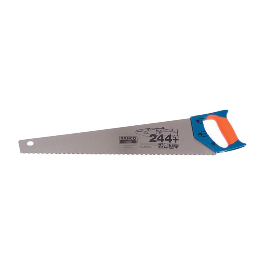 244P-22" U7 Hardpoint Handsaw
