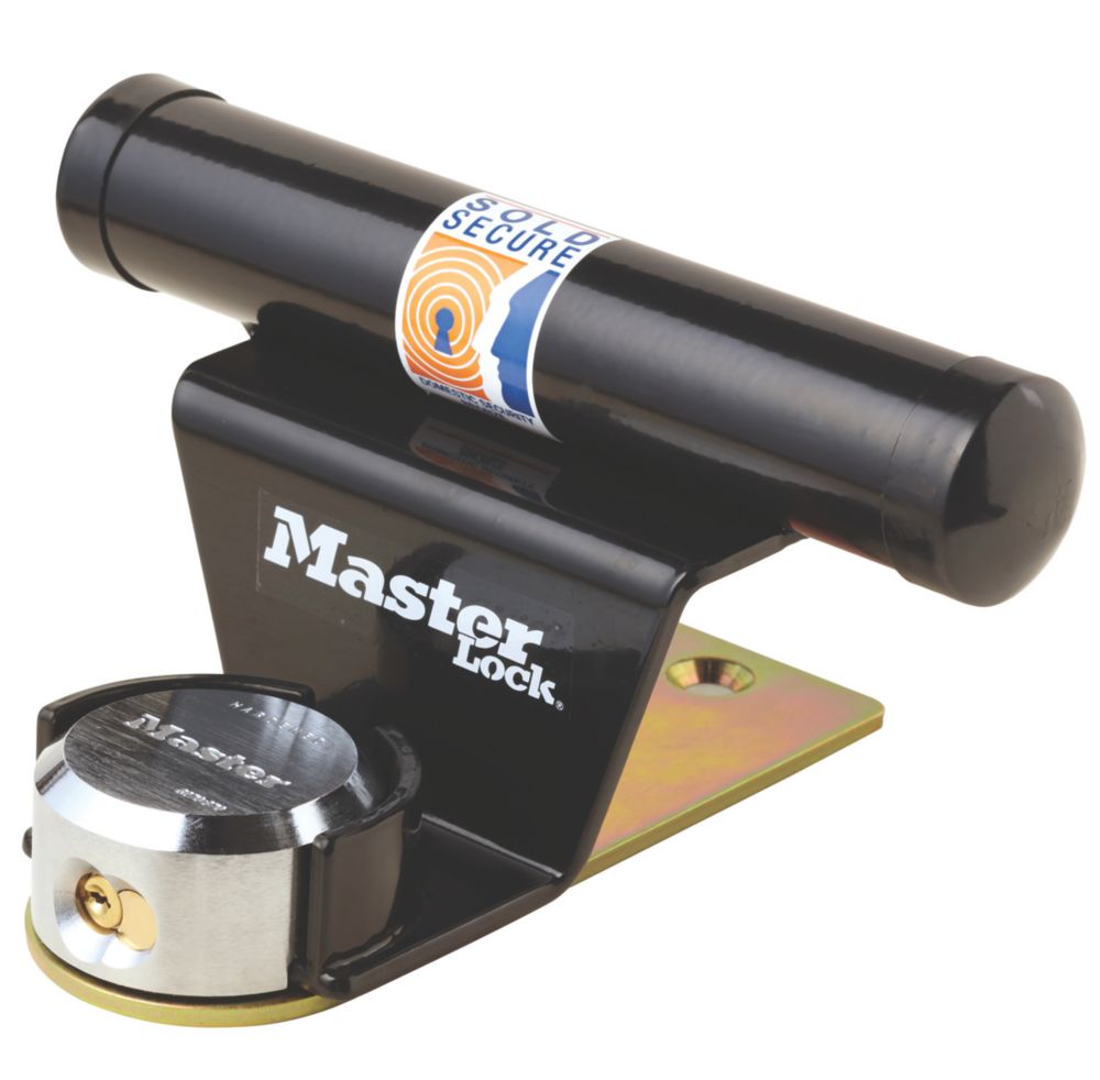 Master Lock 1488EURDAT Garage Protector