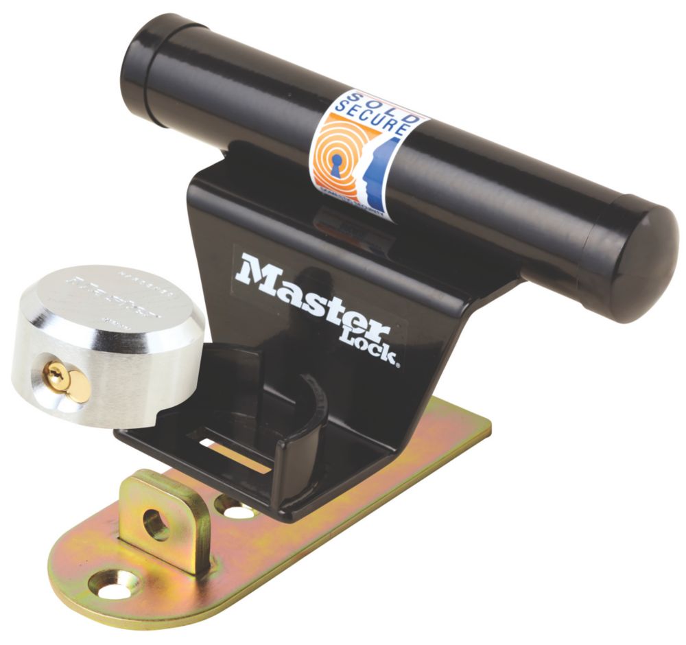Master Lock 1488EURDAT Garage Protector