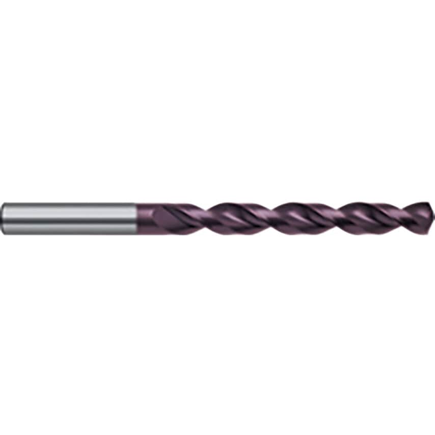 2459 6.80mm HSS-Co Fire Coat GT100DRILL
