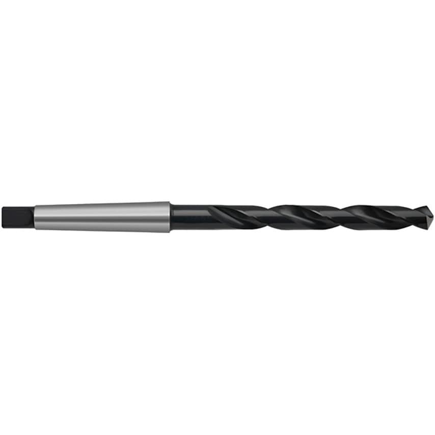 245 4.40mm HSS Taper Shank Drill