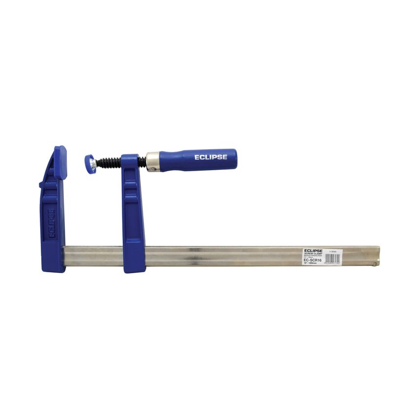 24"/600mm Screw Clamp