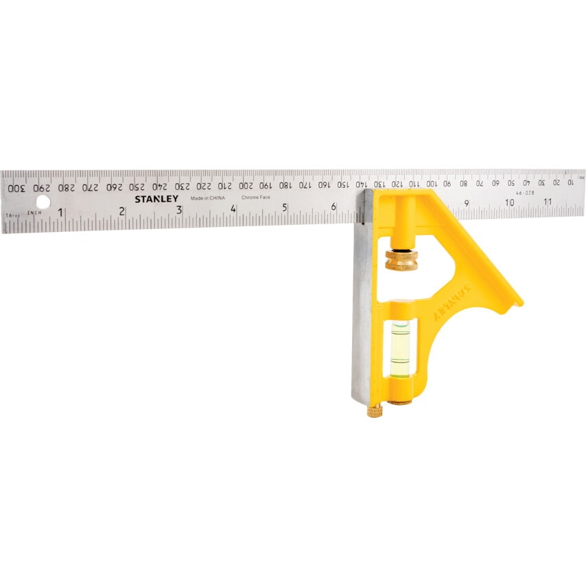 2-46-028 Combination Square