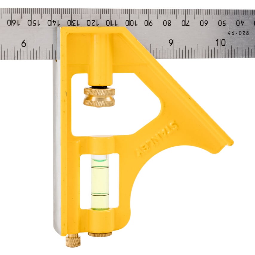 2-46-028 Combination Square