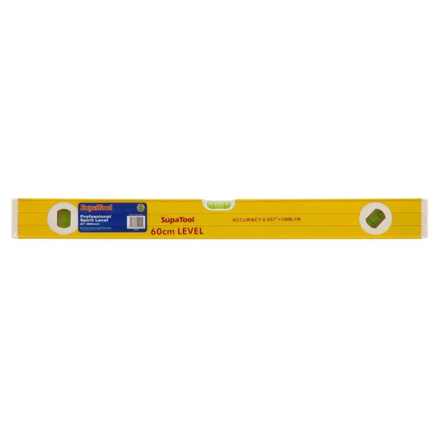 24"/60cm Spirit Levels 24" (600mm)