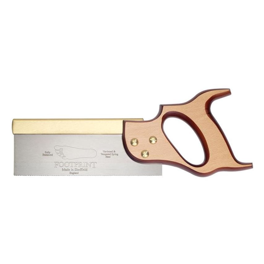 246 Dovetail Saw 200mm (8in) 20 TPI FOO246