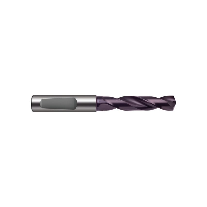 2472 3.40mm Carbide FIRECOATRT100U Ratio Drill