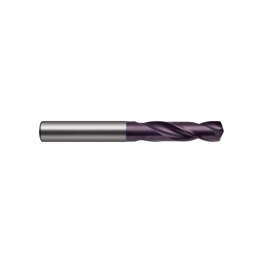 2473 4.30mm Carbide Fire Coat RT100U Ratio Drill