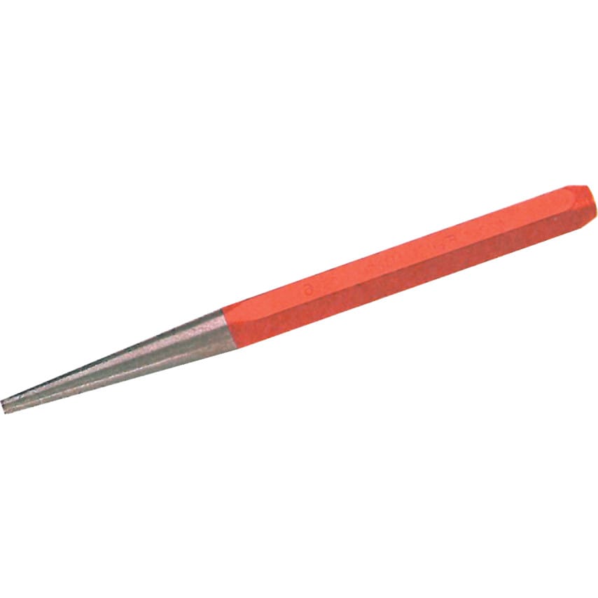 247.6 6mm Dia Taper Pin Punch
