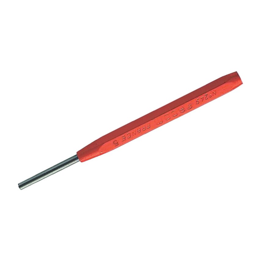 249.2 2mm DIA Std. Parallel Pin Punch
