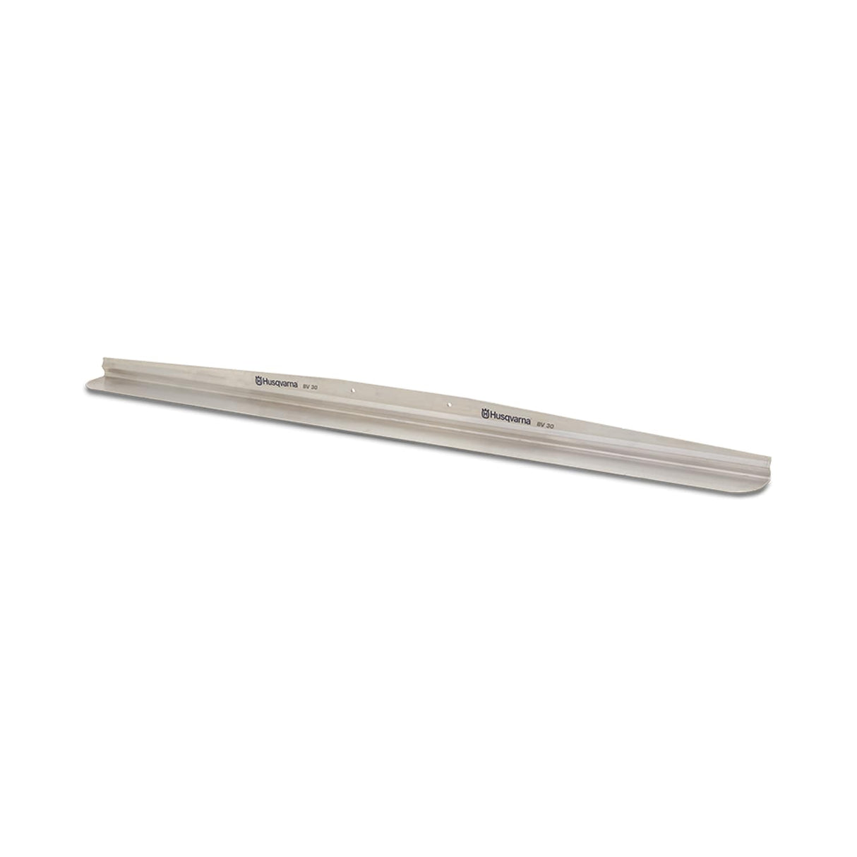 2.4M BV Screed Blade