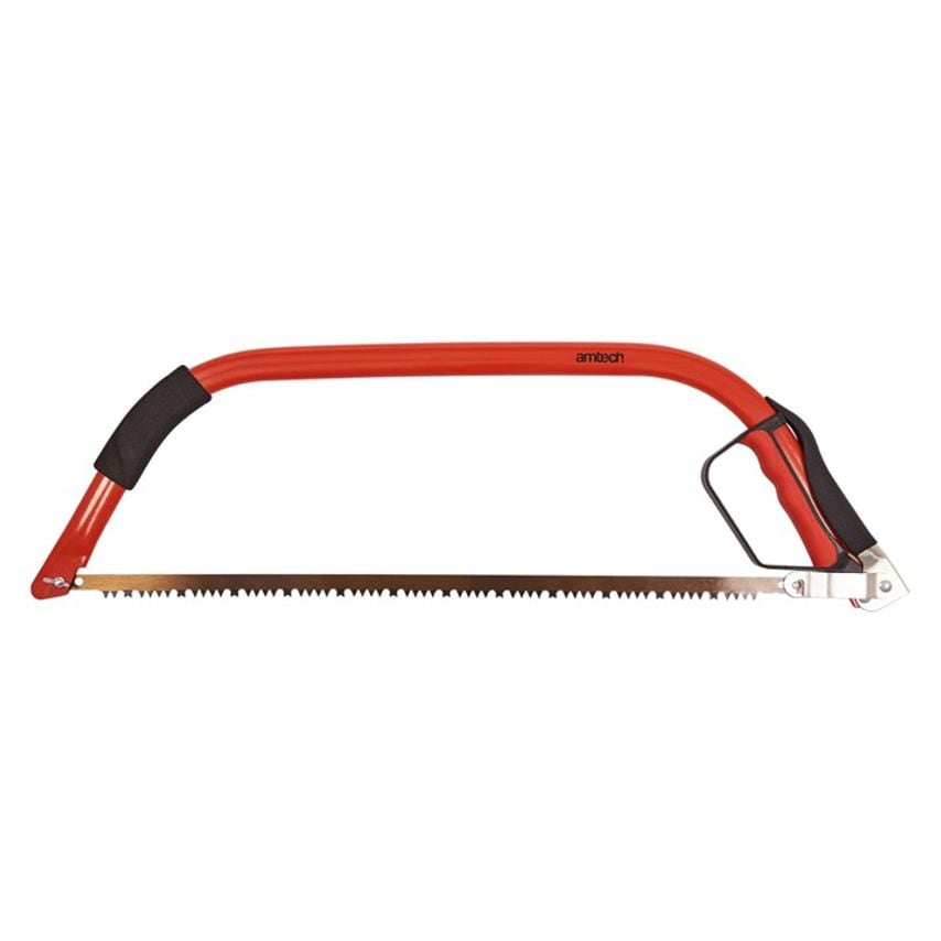 24" (600mm) Heavy Duty Bow Saw