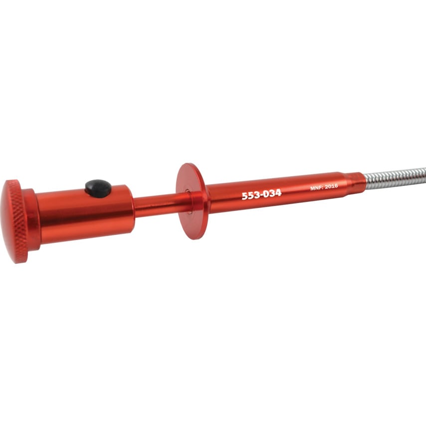 24'' Claw/Magnetic Pick Up Tool with LED