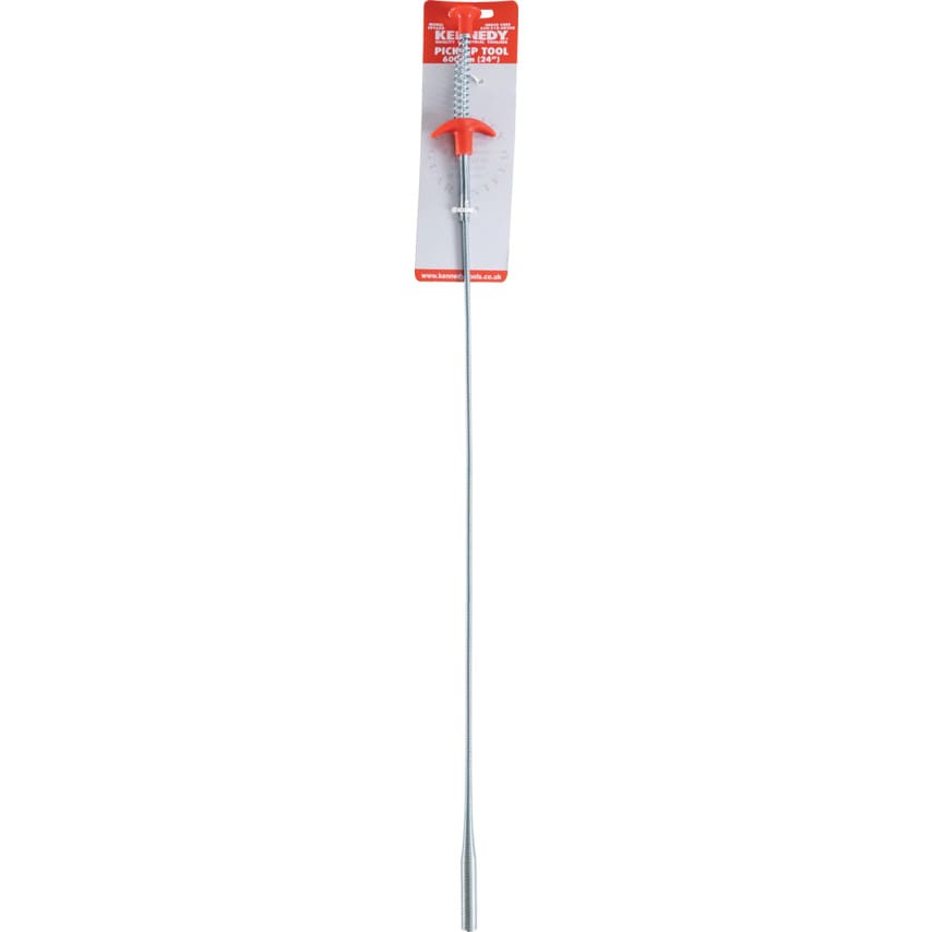 24" Flexible Pick-up Tool