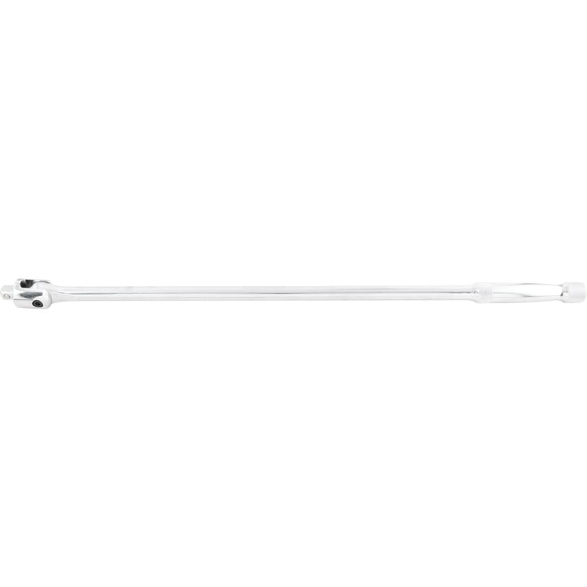 24" Heavy Duty Swivel Handle 1/2" Sq/Dr American Grip