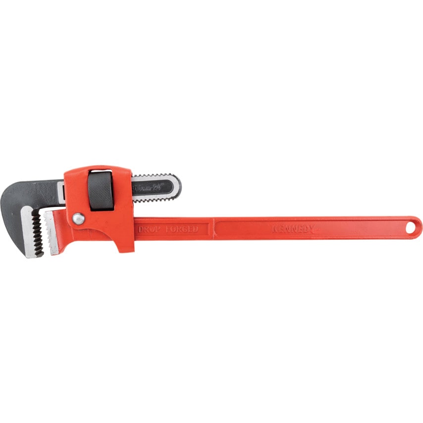 24" Stillson Wrench