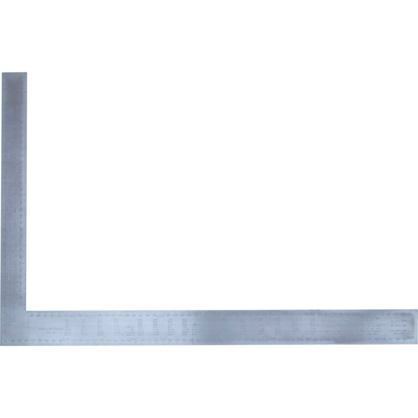 24" x 16" Rafters Square