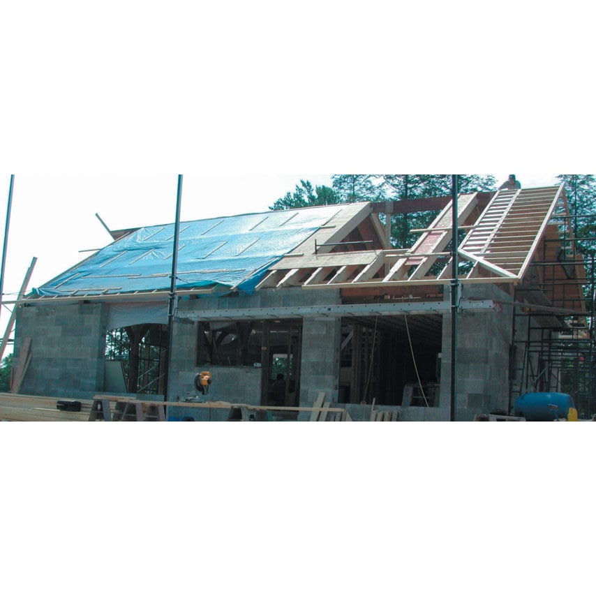 24" x 16" Rafters Square
