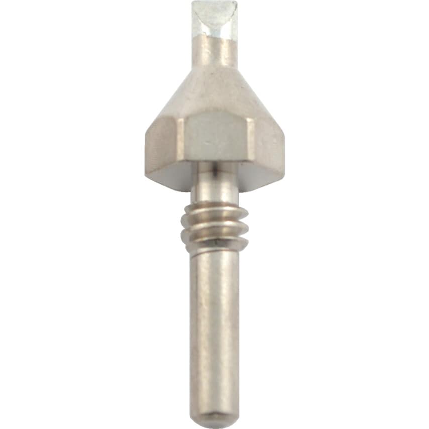 2.4mm Double Flat Tip to Suit 50BW Soldering Iron