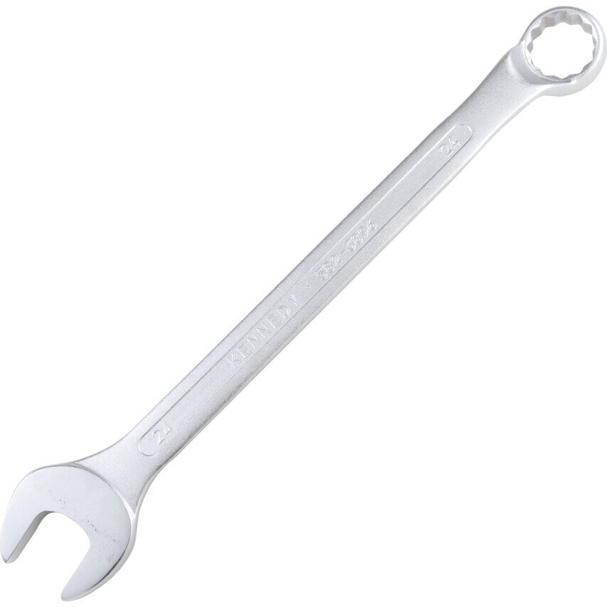 24mm Offset CV Combination Spanner