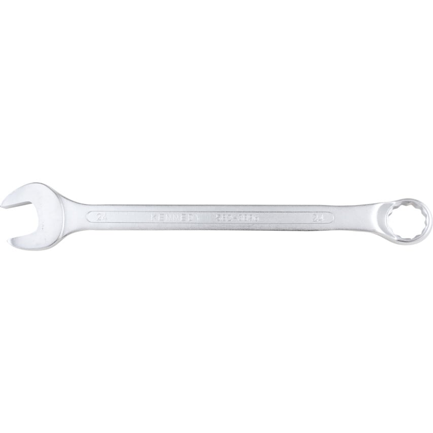 24mm Offset CV Combination Spanner