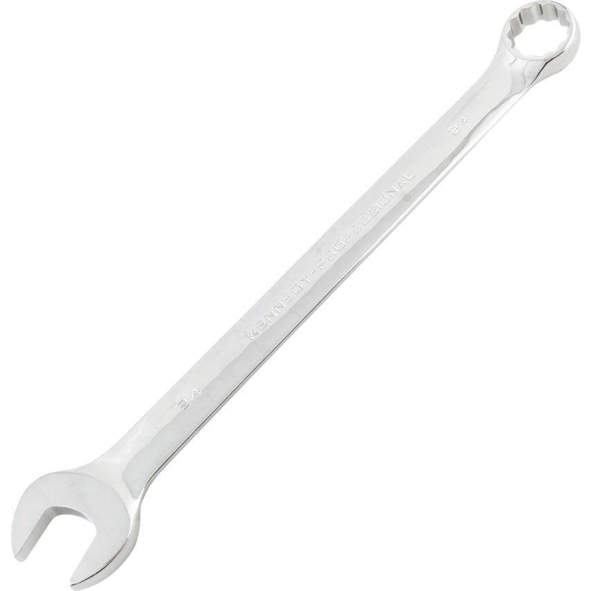 24mm Professional Combination Wrench