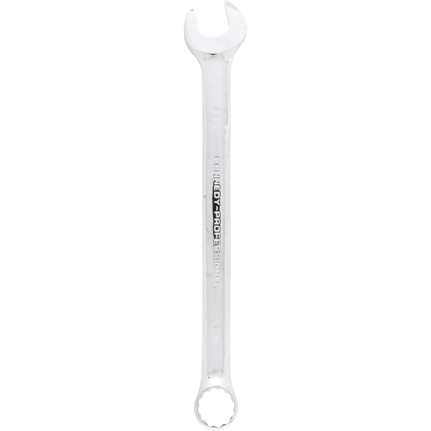 24mm Professional Combination Wrench
