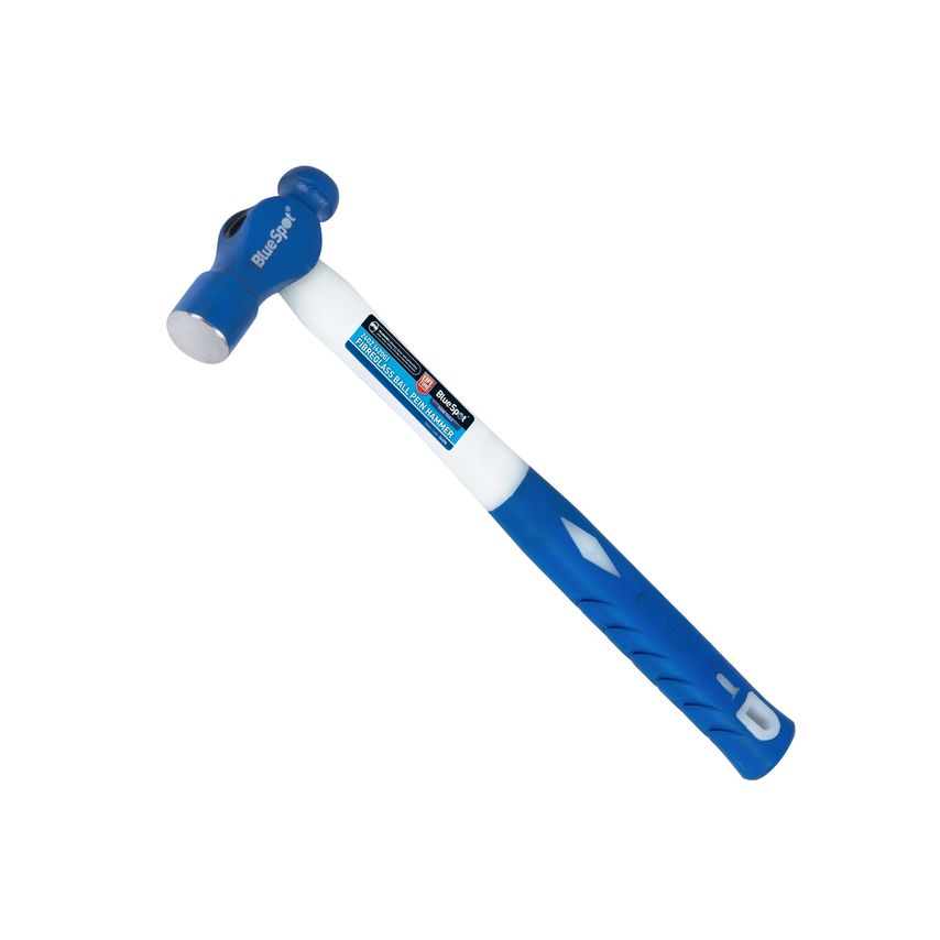 24oz (620G) Fibreglass Ball Pein Hammer