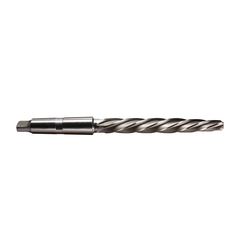 25.00MM MTS3 Sp/Fl HSS DIN311 Bridge Reamer