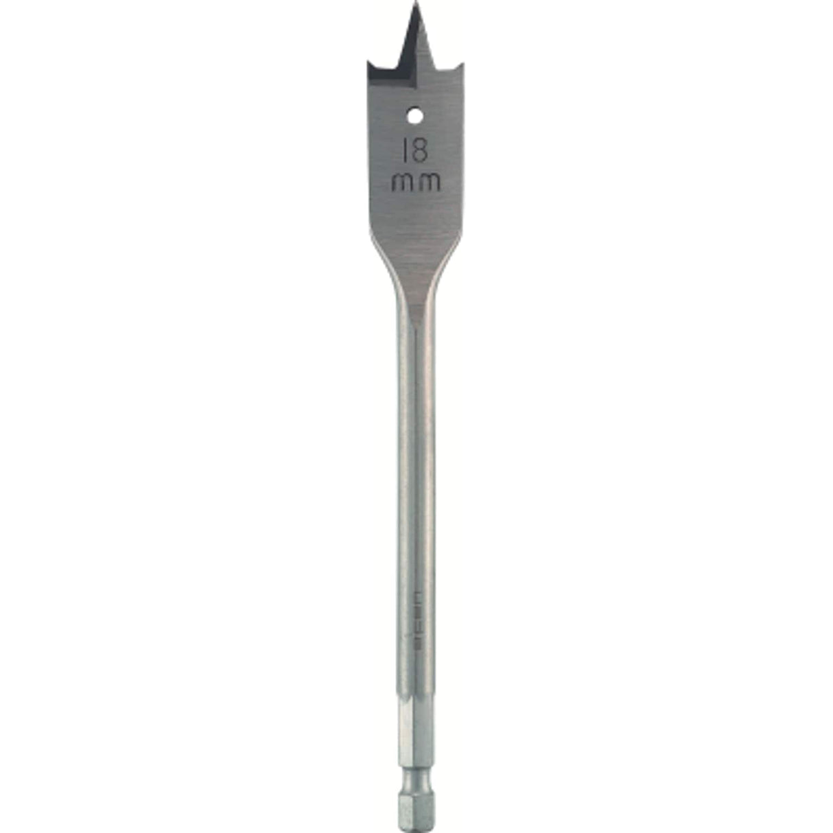 25.00mm x 400mm TP Flat Bit